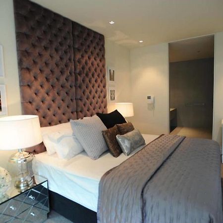 D One Luxury Apartments Melbourne Zewnętrze zdjęcie
