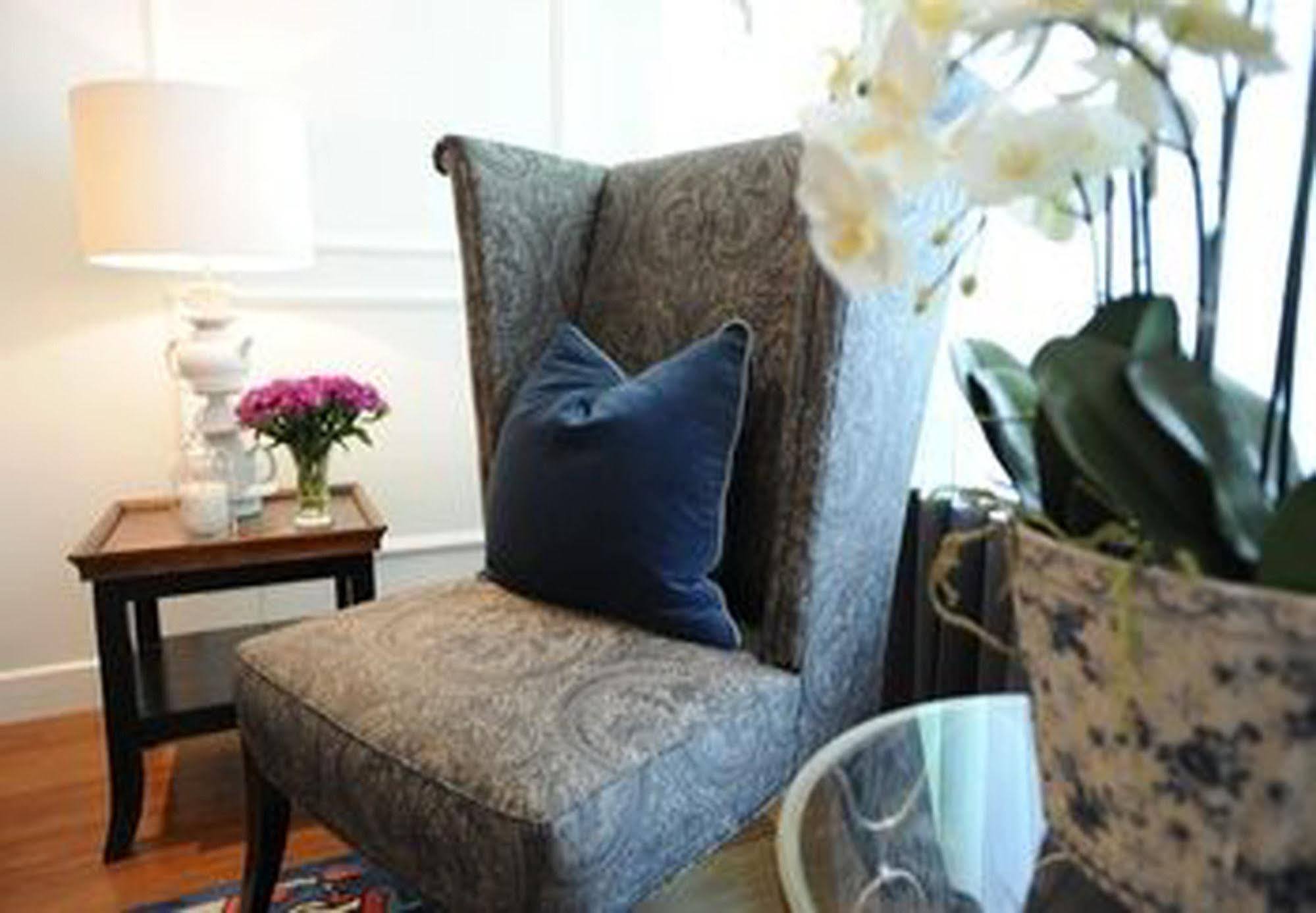 D One Luxury Apartments Melbourne Zewnętrze zdjęcie