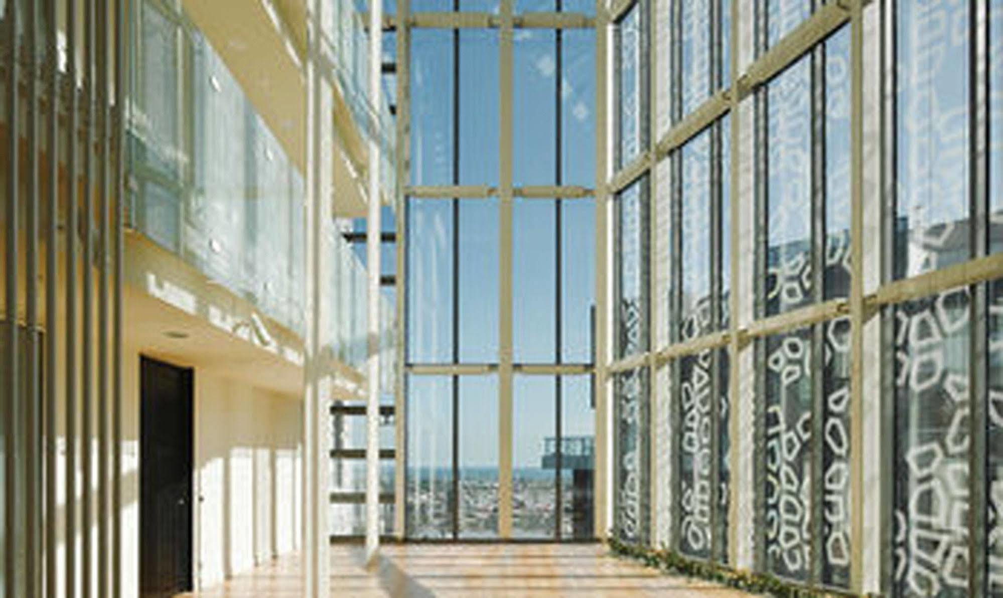D One Luxury Apartments Melbourne Zewnętrze zdjęcie